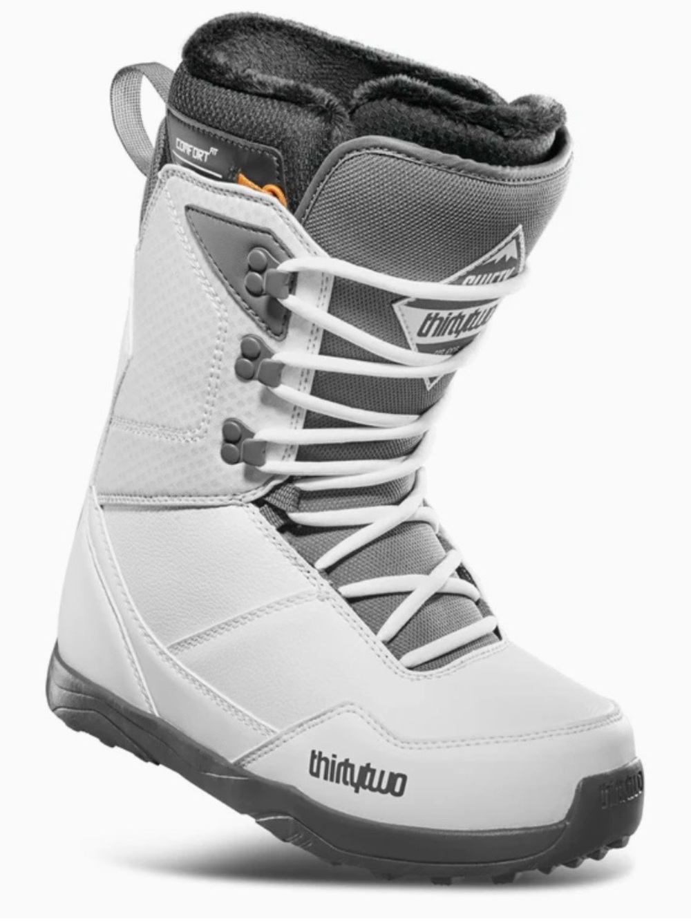 thirtytwo Women’s Snowboard Boots — Insulated Winter Boots